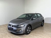 usata VW Polo 1.6 TDI 95 CV 5p. Comfortline BlueMotion Technolo