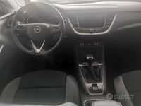 usata Opel Grandland X - 2019