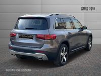 Usata Mercedes GLB200 163 CV (119 kW) 2021 Grigio SUV