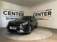 Usata Kia Niro Style 105 CV (77 kW) 2019 Nero SUV