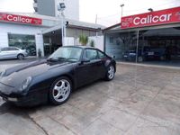 usata Porsche 911 Carrera 3.2 Coupé