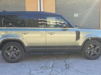 Usata Land Rover Defender SE Dynamic 199 CV (146 kW) 2024 Grigio SUV