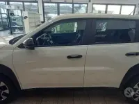 Nuova Fiat Grande Panda Icon 101 CV (74 kW) 2026 Bianco Utilitaria