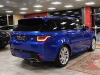 usata Land Rover Range Rover Sport 2.0 Si4 PHEV P400 HSE DYNAMIC *SERVICE UFF*UNIPROP