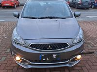 Usata Mitsubishi Space Star 71 CV (52 kW) 2018 Utilitaria