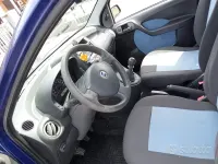 Usata Fiat Panda 77 CV (56 kW) 2009 Blu Utilitaria