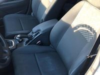 Usata Renault Mégane GrandTour 2013 Bianco Station wagon