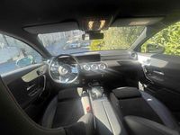 Usata Mercedes A220 Premium 190 CV (139 kW) 2023 Blu/azzurro Berlina