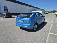 Usata Ford Focus Titanium 109 CV (80 kW) 2010 Other Berlina