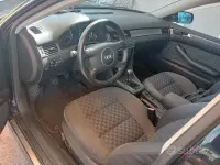 Usata Audi A6 163 CV (119 kW) 2003 Bluazzurro Berlina
