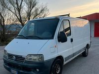 usata Fiat Ducato 