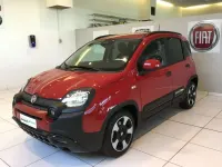 Nuova Fiat Panda Cross Cross 65 CV (47 kW) 2026 Other Utilitaria