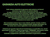 Usata Mercedes G580 AMG line 431 kW (587 CV) 2025 Grigio SUV