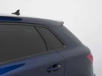 Usata Audi A3 S-Line 150 CV (110 kW) 2020 Blu navarra metallizzato Berlina