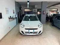 Usata Fiat 600 La Prima 100 CV (73 kW) 2025 Nero SUV