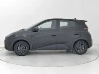 Nuova BYD Dolphin Surf Boost 35 kW (48 CV) 2026 Nero Utilitaria