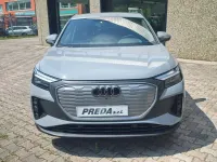 Usata Audi e-tron Business 150 kW (204 CV) 2025 Other SUV