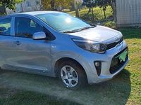 Gebraucht Kia Picanto 60 PS (44 kW) 2019 Kleinwagen