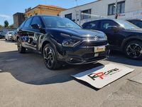 Usata Citroën C4 Shine 178 CV (130 kW) 2022 Nero Berlina