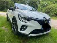 usata Renault Captur 1.6 E-Tech phev Intens 160cv auto