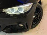 Usata BMW 420 Gran Coupé M Sport 184 CV (135 kW) 2014 Nero Coupé