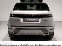 usata Land Rover Range Rover evoque 1.5 I3 160 CV Auto R-Dynamic SE del 2022 usata a Castel Maggiore