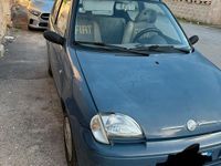 Usata Fiat 600 2006 Utilitaria