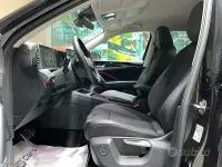 Usata VW Tiguan Life 150 CV (110 kW) 2025 Nero SUV