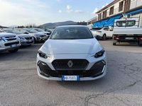 Nuova Renault Clio V Evolution 109 CV (80 kW) 2026 Grigio Berlina