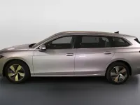 Usata VW Passat Business 150 CV (110 kW) 2024 5v grigio manganese metallizzato Station wagon