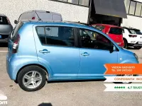 Usata Subaru Justy 69 CV (50 kW) 2008 Utilitaria