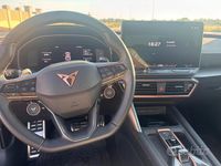 Usata Cupra Formentor 150 CV (110 kW) 2025 Grigio SUV