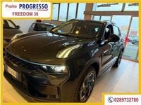 Occasion Lynk & Co 01 197 ch (144 kW) 2022 Noir SUV