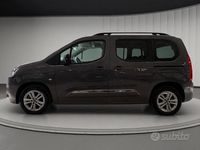 Usata Toyota Proace Verso City 56 kW (77 CV) 2023 Dark grey met Station wagon