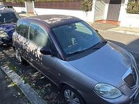 Begagnad Lancia Ypsilon 2010 Halvkombi