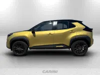 Usata Toyota Yaris Cross 116 CV (85 kW) 2022 Nero SUV