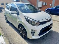 usata Kia Picanto 1.0 Cool Gpl my18