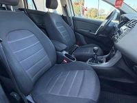 Usata Fiat Bravo 105 CV (77 kW) 2011 Grigio Utilitaria