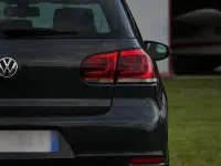 Usata VW Golf VI GTI 211 CV (155 kW) 2010 Utilitaria
