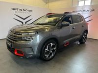 usata Citroën C5 Aircross PureTech 130 CV Shine