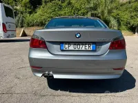 Usata BMW 530 218 CV (160 kW) 2004 Grigio Berlina