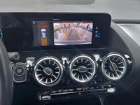 Usata Mercedes EQA250 111 kW (151 CV) 2022 Nero SUV