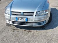 Usata Fiat Stilo 2006 Grigio Berlina