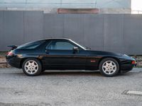 usata Porsche 928 5.0 GT -VETTURA ITALIANA-