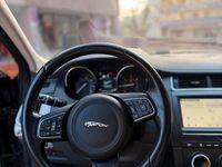 Usata Jaguar E-Pace 150 CV (110 kW) 2020 Grigio SUV