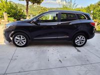 Usata Renault Kadjar 131 CV (96 kW) 2018 Nero SUV
