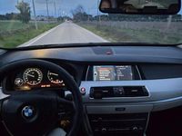 Usata BMW 530 Gran Turismo 245 CV (180 kW) 2010 Nero Berlina