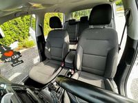 Usata VW Golf VII Comfortline 110 CV (80 kW) 2015 Bianco Berlina