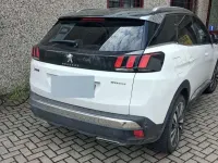 Usata Peugeot 3008 GTi 300 CV (220 kW) 2020 SUV