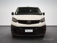 Usata Fiat Scudo Business 145 CV (106 kW) 2023 Bianco Furgone